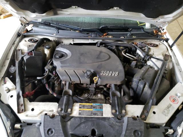 Photo 7 from auction – 2010 CHEVROLET IMPALA LS with VIN 2G1WA5EN4A1139474