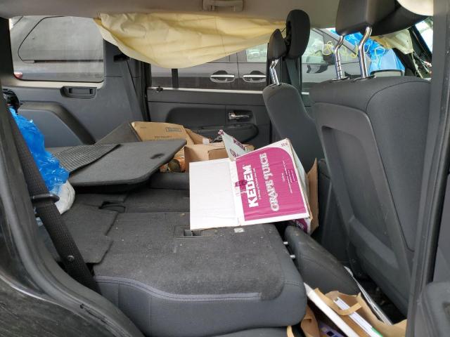 Photo 6 from auction – 2012 JEEP LIBERTY SP with VIN 1C4PJMAK2CW105160