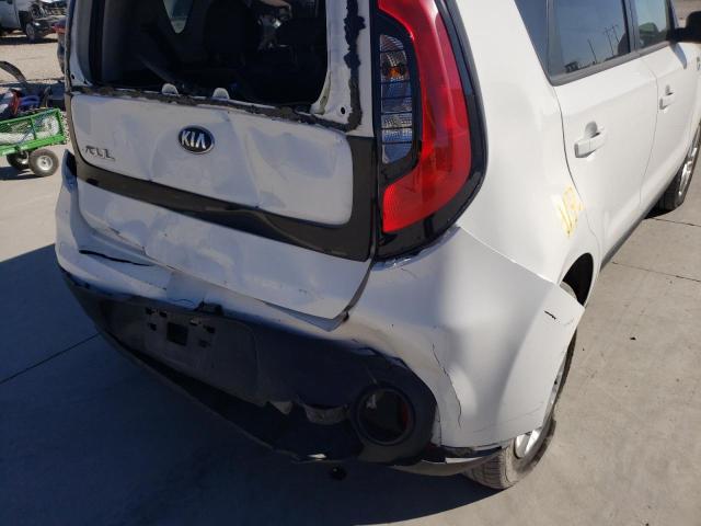 Photo 9 from auction – 2017 KIA SOUL with VIN KNDJN2A26H7480422