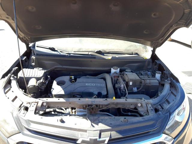 Photo 7 from auction – 2020 CHEVROLET EQUINOX LS with VIN 3GNAXHEV0LS581619