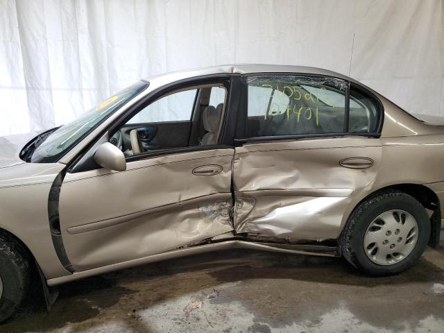 Photo 9 from auction – 1998 CHEVROLET MALIBU with VIN 1G1ND52M1W6255939