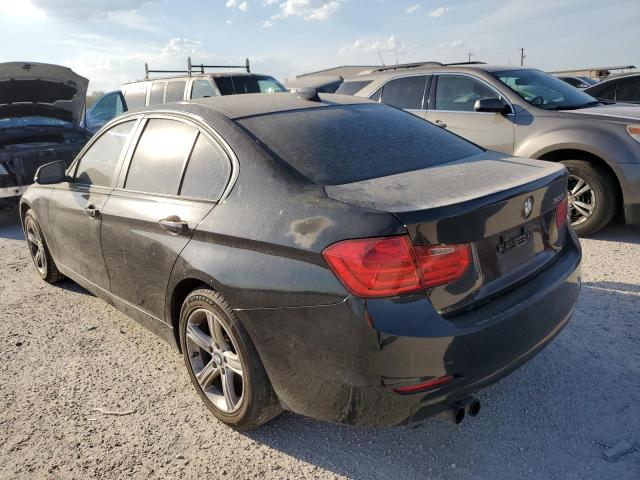 Photo 2 from auction – 2012 BMW 328 I with VIN WBA3A5C55CF342752