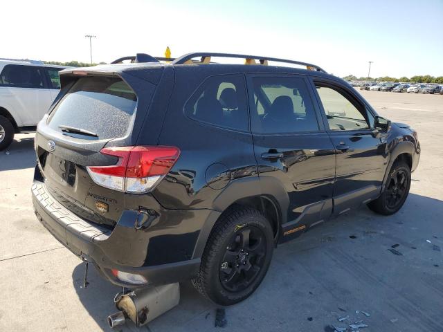 Photo 4 from auction – 2022 SUBARU FORESTER W with VIN JF2SKAMC6NH442207