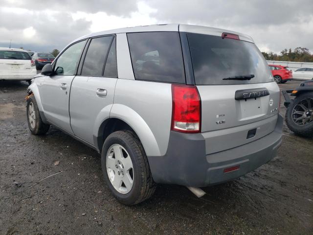 Photo 3 from auction – 2004 SATURN VUE with VIN 5GZCZ63454S816053