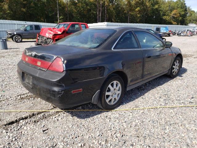 Photo 4 from auction – 2002 HONDA ACCORD SE with VIN 1HGCG32012A018528