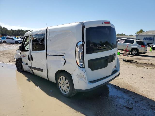 Photo 3 from auction – 2019 RAM PROMASTER with VIN ZFBHRFBB1K6M04793