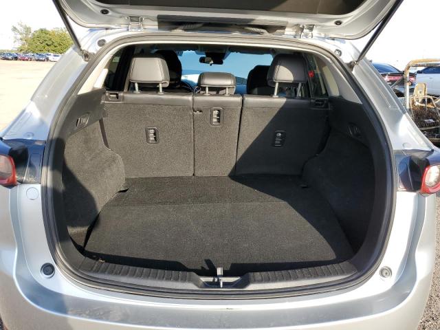 Photo 9 from auction – 2019 MAZDA CX-5 TOURI with VIN JM3KFACM4K0551473
