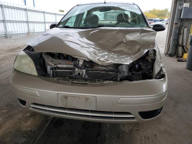 Photo 9 from auction – 2007 FORD FOCUS ZX4 with VIN 1FAFP34N77W250412