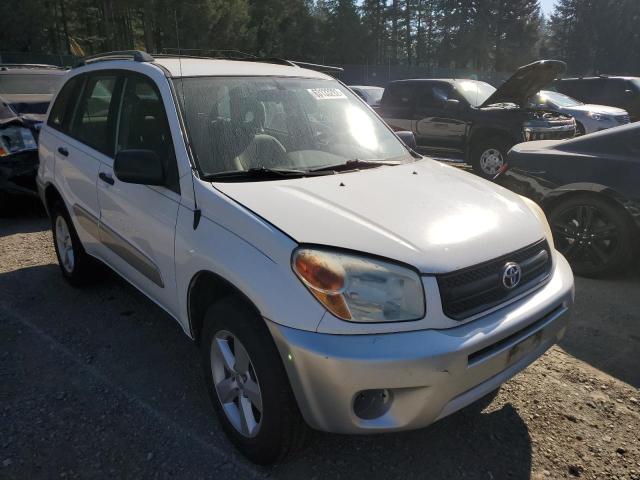 TOYOTA RAV4 2004 with VIN JTEHD20V946015500 - Photo from auction