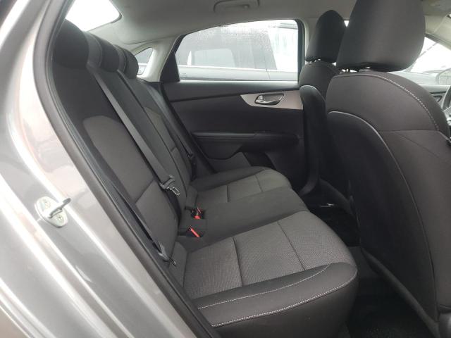 Photo 6 from auction – 2022 KIA FORTE FE with VIN 3KPF24AD5NE430327