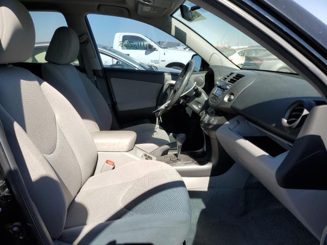 Photo 5 from auction – 2011 TOYOTA RAV4 AUTOM with VIN 2T3BK4DV8BW043239