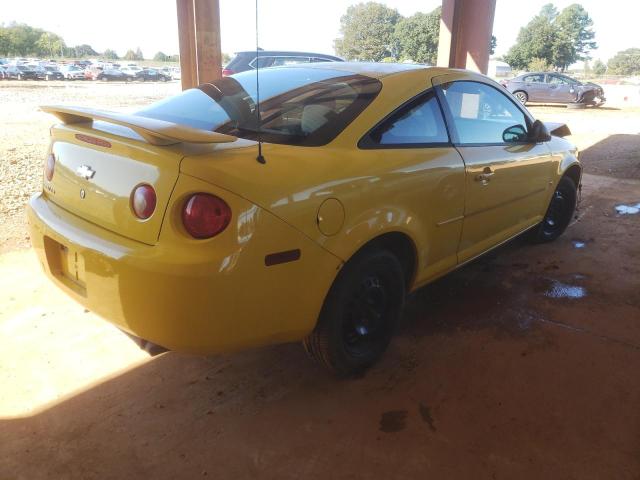 Photo 4 from auction – 2007 CHEVROLET COBALT LS with VIN 1G1AK15F277161932