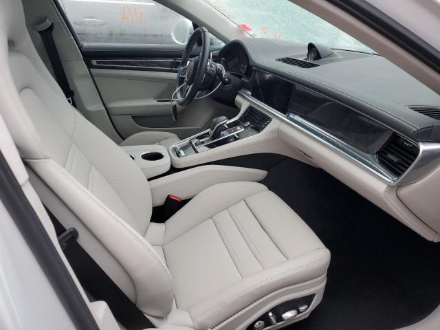 Photo 5 from auction – 2020 PORSCHE PANAMERA B with VIN WP0AA2A70LL103897