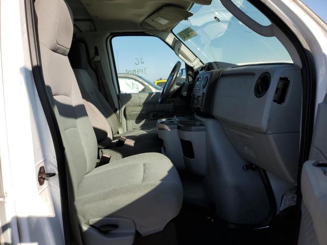 Photo 5 from auction – 2010 FORD ECONOLINE with VIN 1FTNE2EL7ADA04711