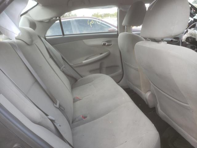 Photo 6 from auction – 2010 TOYOTA COROLLA BA with VIN 1NXBU4EE8AZ380977