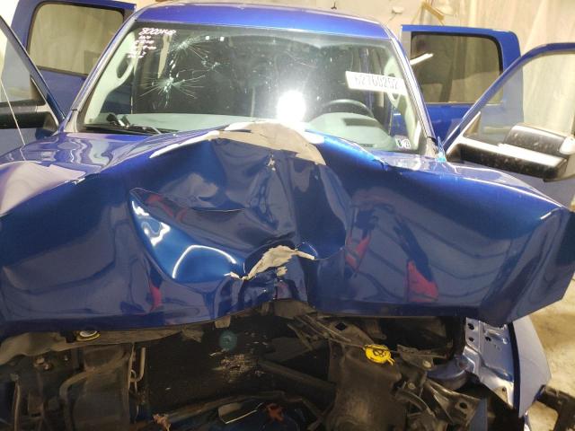 Photo 7 from auction – 2016 RAM 1500 SLT with VIN 1C6RR7LT6GS249887