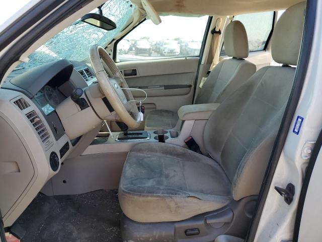 Photo 5 from auction – 2011 FORD ESCAPE XLT with VIN 1FMCU0D78BKA43898
