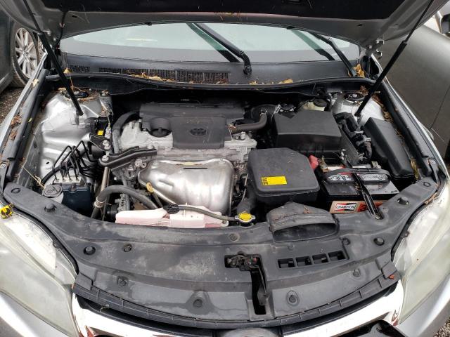 Photo 7 from auction – 2015 TOYOTA CAMRY LE with VIN 4T1BF1FK6FU961446