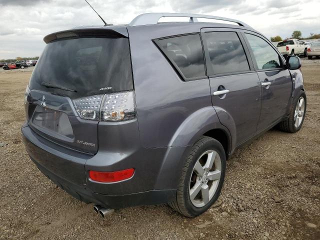 Photo 4 from auction – 2008 MITSUBISHI OUTLANDER with VIN JA4MT41X28Z015578