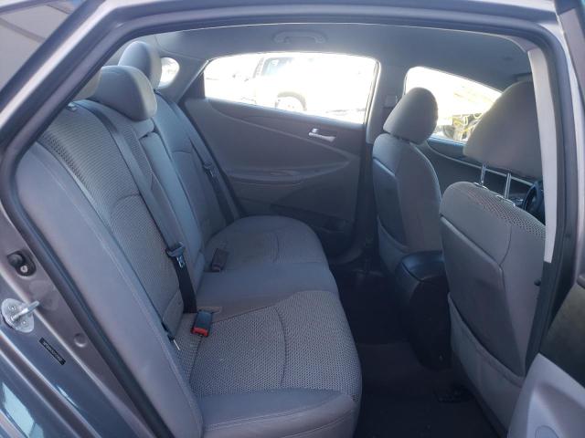 Photo 6 from auction – 2012 HYUNDAI SONATA GLS with VIN 5NPEB4AC6CH339157