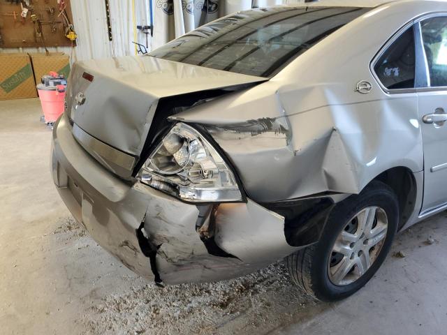 Photo 9 from auction – 2006 CHEVROLET IMPALA LS with VIN 2G1WB58K469110600