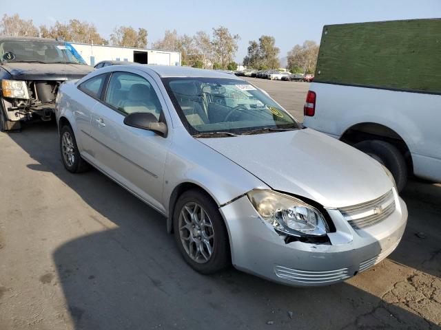 CHEVROLET COBALT LS 2009 with VIN 1G1AS18H597192513 - Photo from auction