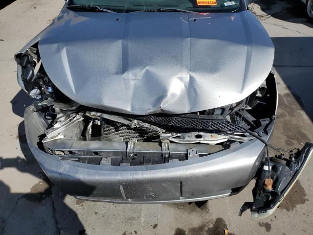 Photo 9 from auction – 2008 FORD FOCUS SE with VIN 1FAHP35N68W112093