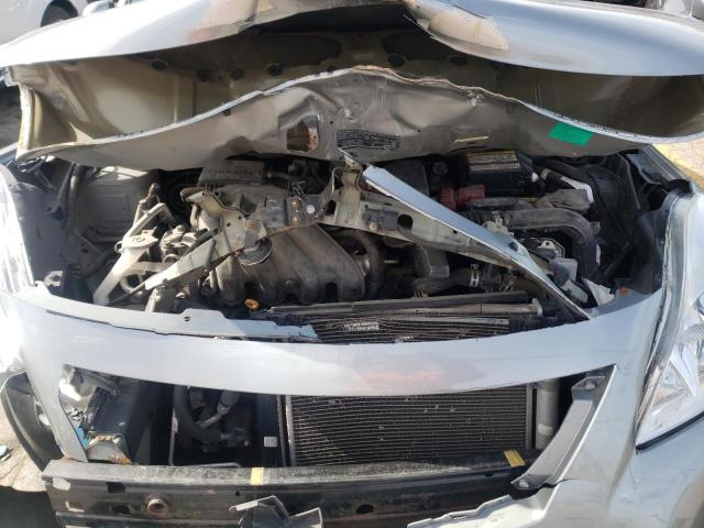 Photo 7 from auction – 2013 NISSAN VERSA S with VIN 3N1CN7APXDL854993