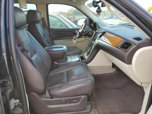 Photo 5 from auction – 2011 CADILLAC ESCALADE P with VIN 1GYS4FEJ9BR122821