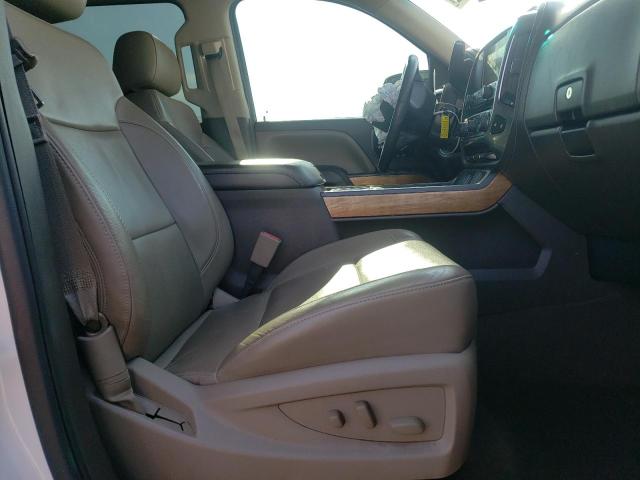 Photo 5 from auction – 2014 CHEVROLET SILVERADO with VIN 3GCPCSEC0EG442574