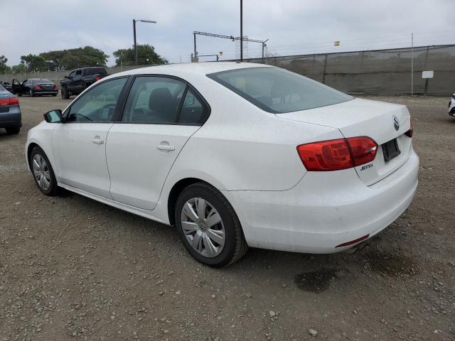Photo 2 from auction – 2011 VOLKSWAGEN JETTA BASE with VIN 3VW2K7AJ9BM010199