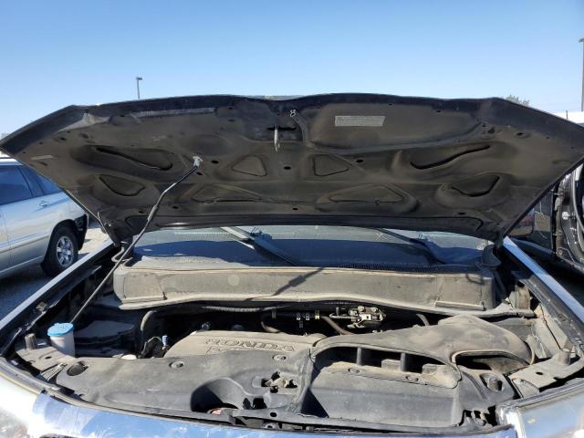 Photo 7 from auction – 2012 HONDA PILOT EXLN with VIN 5FNYF4H7XCB065325