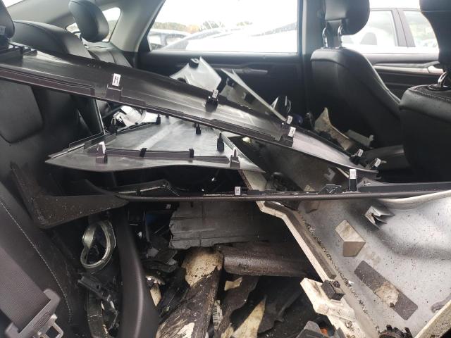 Photo 6 from auction – 2013 FORD FUSION TIT with VIN 3FA6P0K99DR180740
