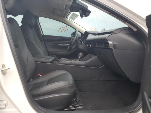 Photo 5 from auction – 2022 MAZDA 3 SELECT with VIN 3MZBPABL6NM305022