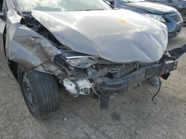 Photo 9 from auction – 2017 TOYOTA COROLLA L with VIN 2T1BURHEXHC861267