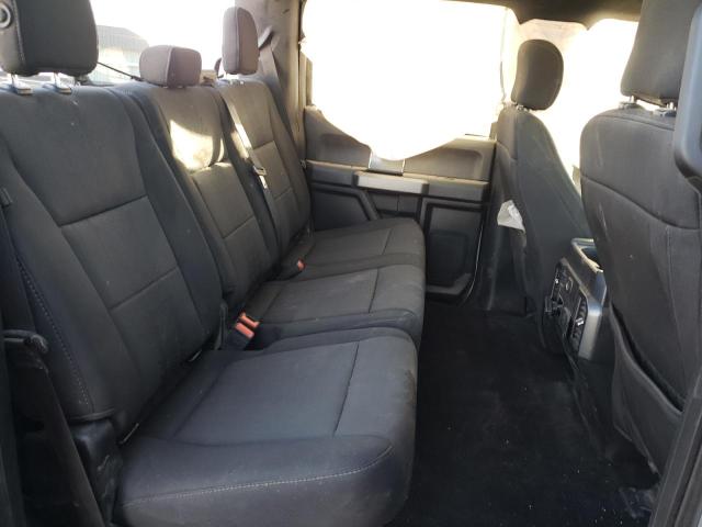 Photo 6 from auction – 2018 FORD F150 SUPER with VIN 1FTEW1EPXJFE48115