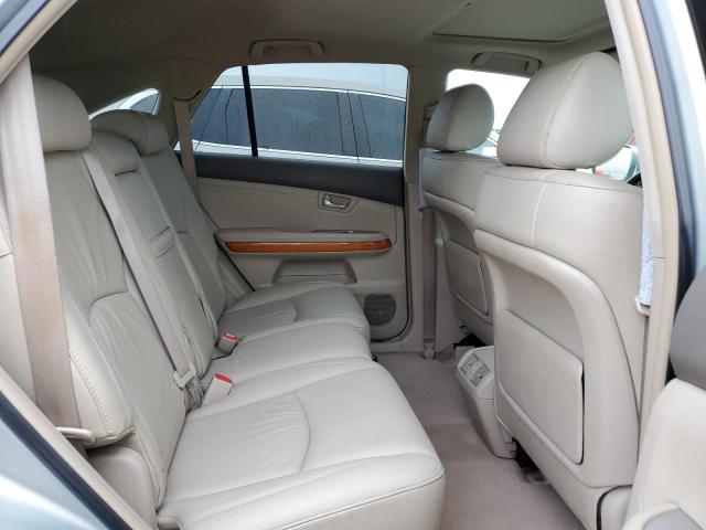 Photo 6 from auction – 2007 LEXUS RX 350 with VIN 2T2GK31U47C007007