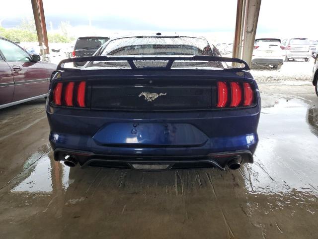 Photo 6 from auction – 2018 FORD MUSTANG with VIN 1FA6P8TH8J5137462