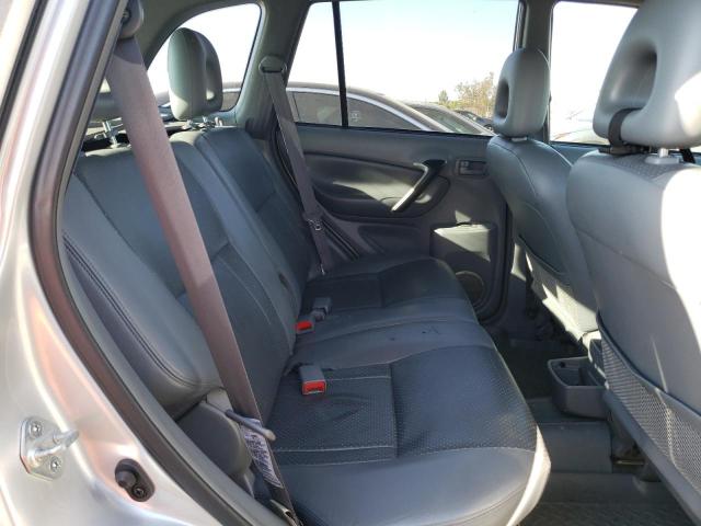Photo 6 from auction – 2002 TOYOTA RAV4 with VIN JTEGH20V920073400