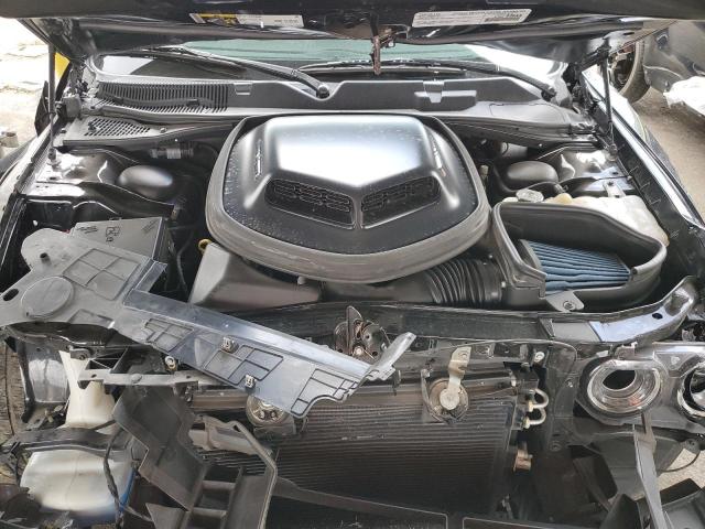Photo 7 from auction – 2017 DODGE CHALLENGER with VIN 2C3CDZBT1HH640906