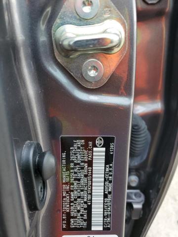 Photo 10 from auction – 2016 TOYOTA CAMRY LE with VIN 4T1BF1FK7GU151440