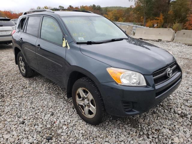 TOYOTA RAV4 2012 con VIN 2T3BF4DV5CW250743 - Foto de la subasta