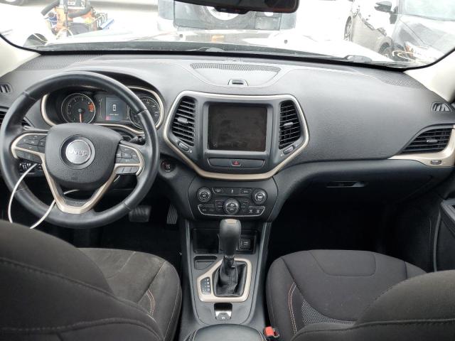 Photo 9 from auction – 2016 JEEP CHEROKEE L with VIN 1C4PJLCB1GW284093