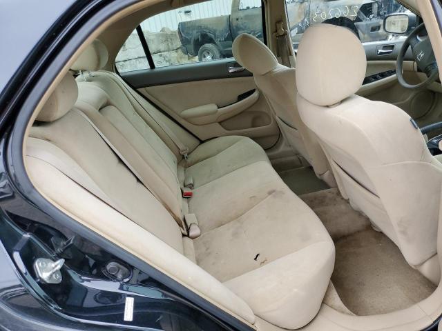 Photo 6 from auction – 2007 HONDA ACCORD SE with VIN 1HGCM56357A112265