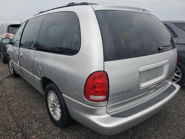 Photo 3 from auction – 2000 CHRYSLER TOWN & COU with VIN 1C4GP54L7YB632876