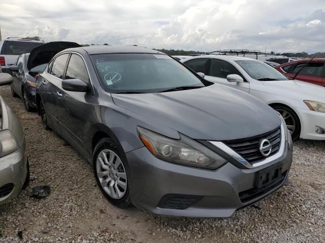 NISSAN ALTIMA 2.5 2016 with VIN 1N4AL3AP8GC128820 - Photo from auction