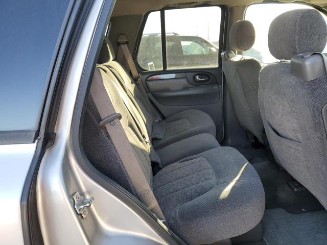 Photo 6 from auction – 2004 GMC ENVOY XL with VIN 1GKDT13S142290971