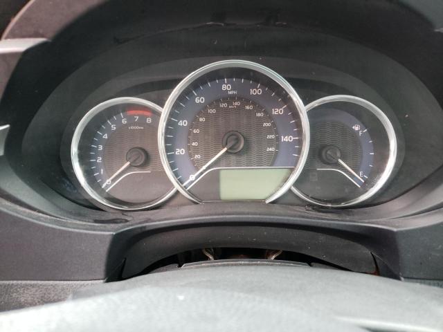 صورة رقم 8 من المزاد - 2014 TOYOTA COROLLA L مع VIN 2T1BURHE2EC128299
