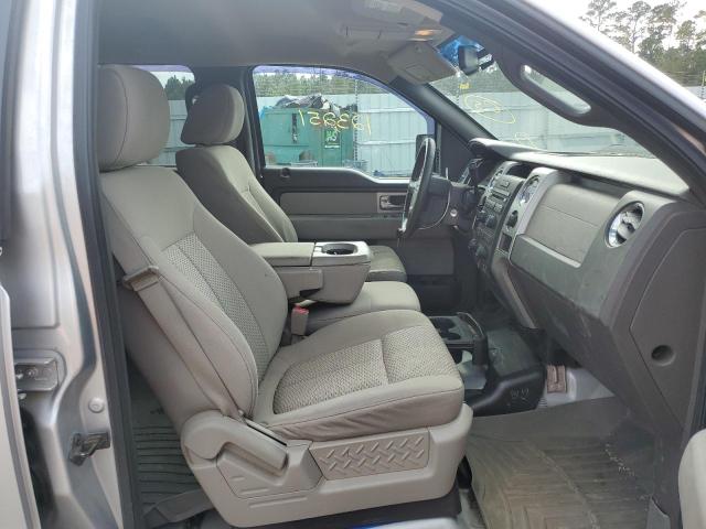 Photo 5 from auction – 2010 FORD F150 SUPER with VIN 1FTFW1CV4AFB28231