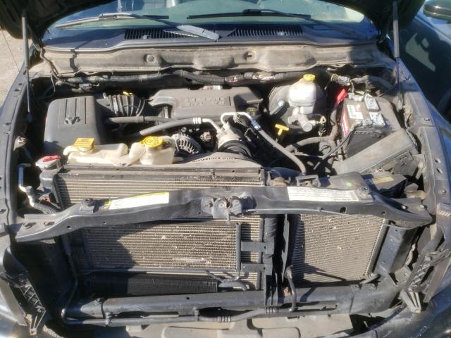 Photo 7 from auction – 2008 DODGE RAM 1500 S with VIN 1D7HA18248S528805
